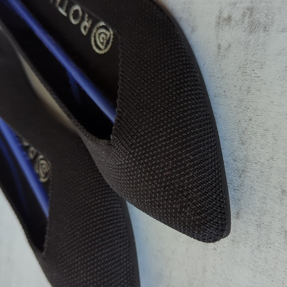 ROTHYS THE POINT WOMEN'S FLATS SHOES - Picture 3 of 13